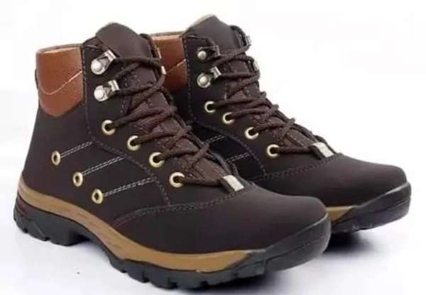 Hunter Shoe - 8