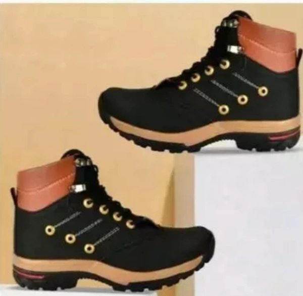 Hunter Shoe - 8