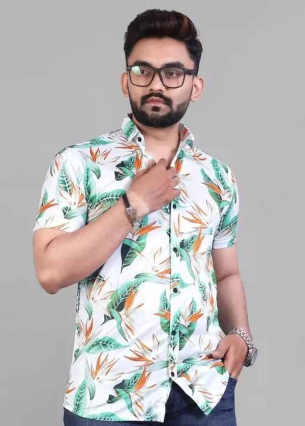 Men's Shirt  - S