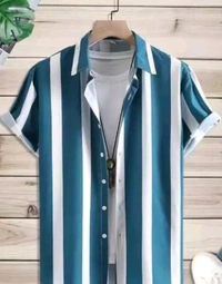 Men's Shirt  - Portage, S
