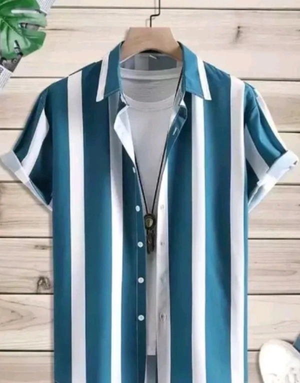 Men's Shirt  - Portage, S