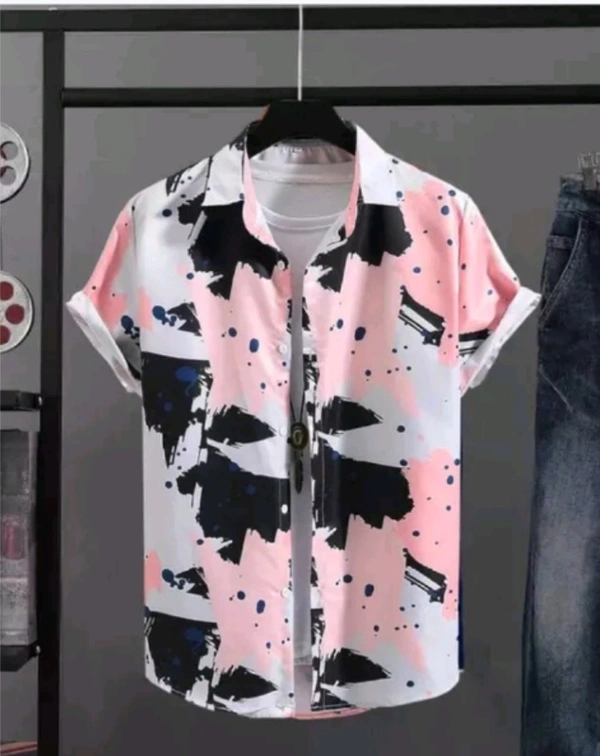 Men's Shirt  - XL