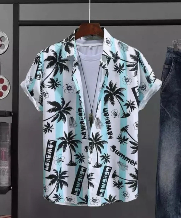 Men's Shirt  - L
