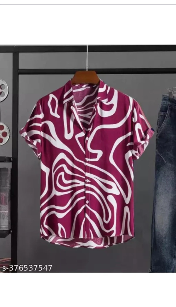 Men's Shirt  - L