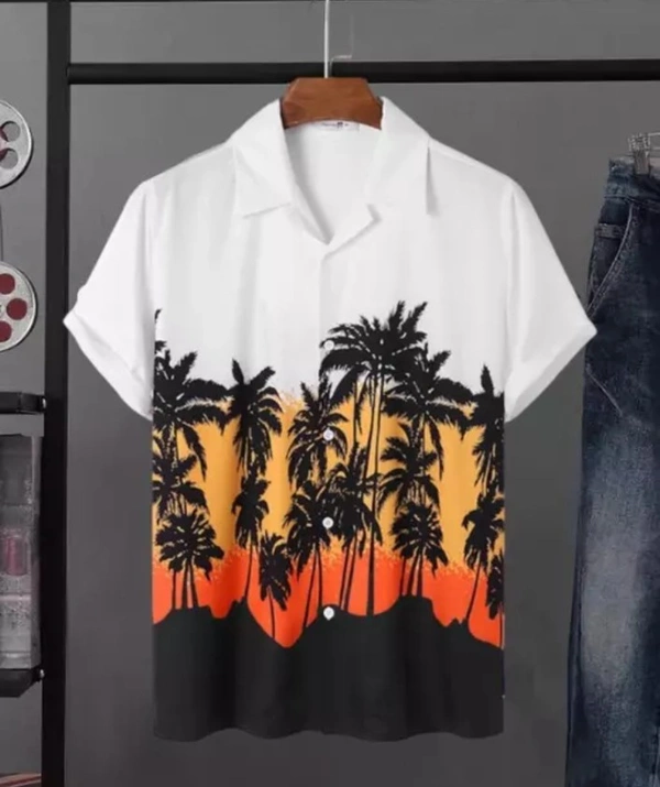 Men's Shirt  - XL