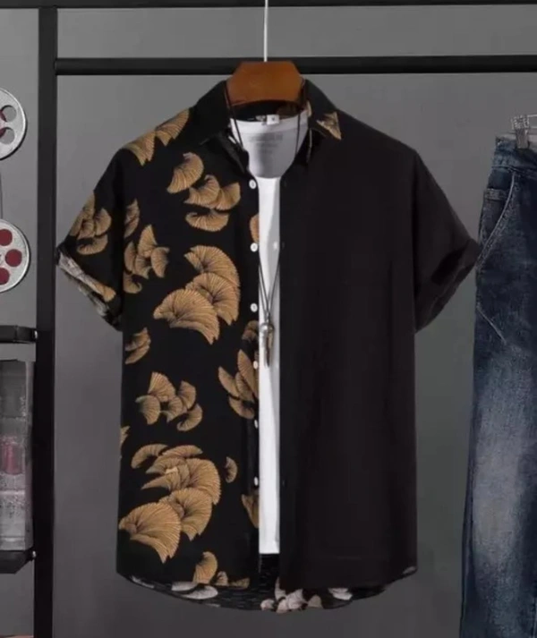 Men's Shirt  - L