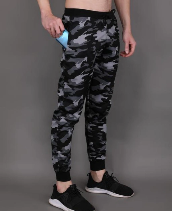 Men’s Track Pant - 34