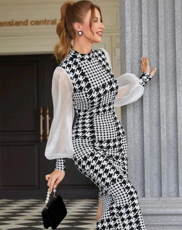 Women Dress - S