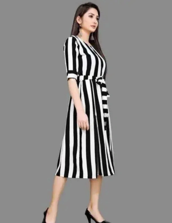 Woman Dress  - XL