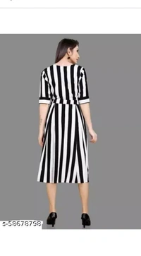 Woman Dress  - XXL