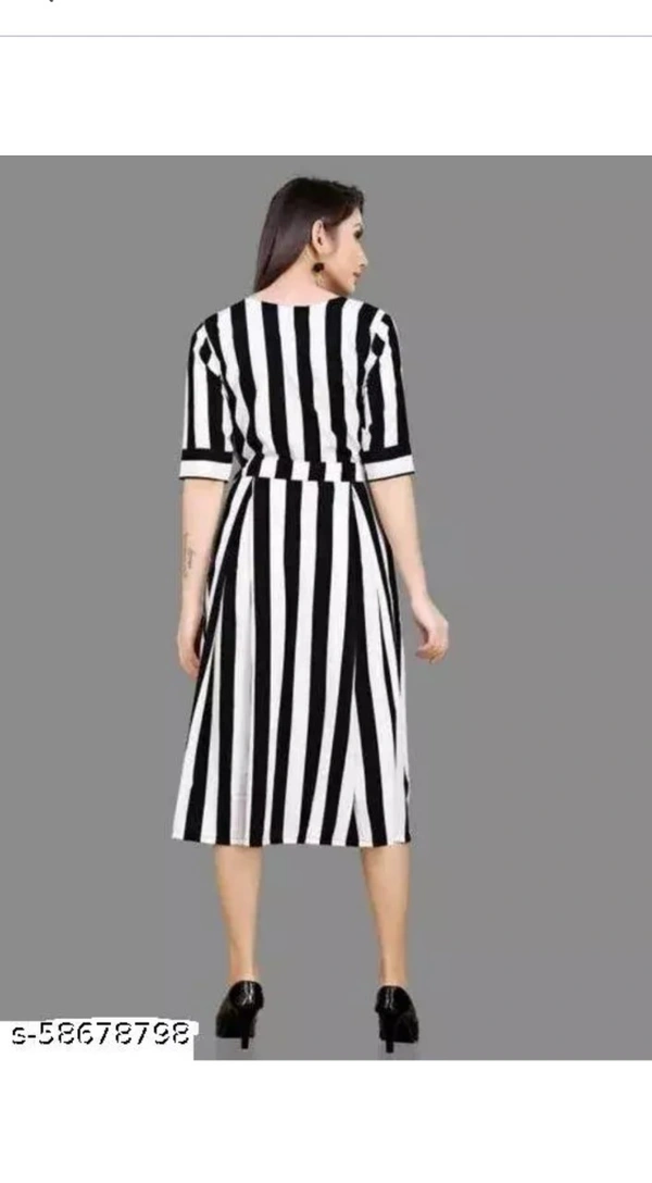 Woman Dress  - XXL