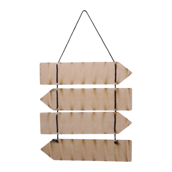 Palak Saxena Life is All About Enjoying Little Things | Home Decor | Wall Decor | Wall Hanging | Office Decor | For Living Room | Bedroom | Size: 12 inch x 12 inch - 12 inch x 11 inch