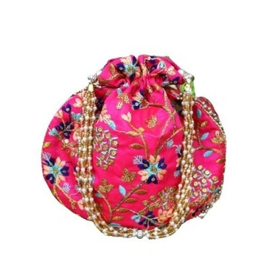 POTLI BAGS