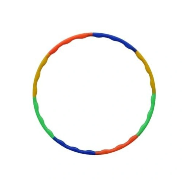 Palak Saxena  Sports Plastic Hula Hoop 