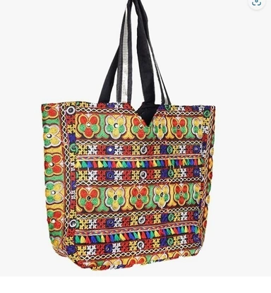 Rajasthani Bag