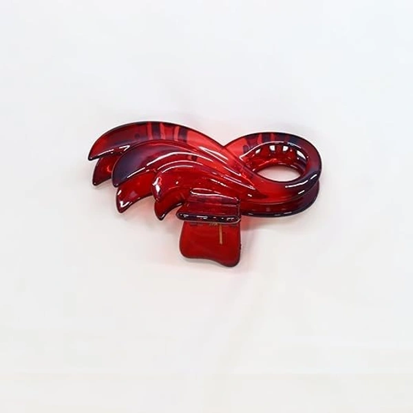 PALAK SAXENA Palak Saxena Hair Accessories for Women, 3 Piece Hair Clips, Clutcher for Hair, Juda Clips, Korean Hair Clips, Claw Clips, Butterfly Clips - 