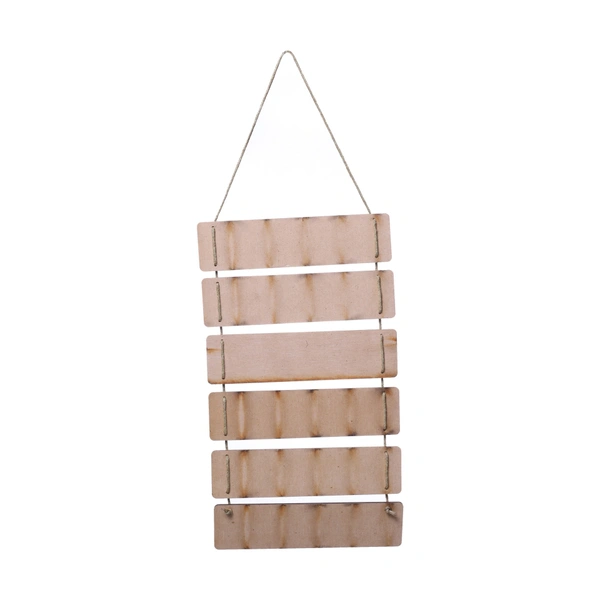 Palak Saxena What You Think | Home Decor | Wall Decor | Wall Hanging | Office Decor | For Living Room | Size: 12 inch x 12 inch - 12 inch x 12 inch