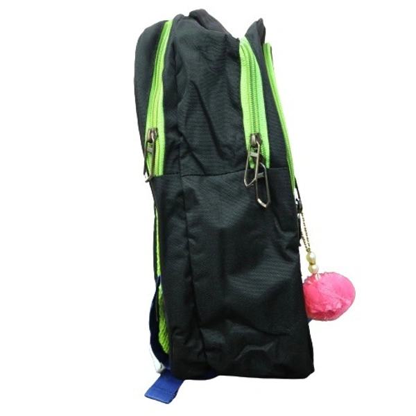 PALAK SAXENA   Motu Patlu  14 inches School Bag Inspire Learning Age - 14 INCH