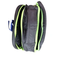 PALAK SAXENA   Motu Patlu  14 inches School Bag Inspire Learning Age - 14 INCH