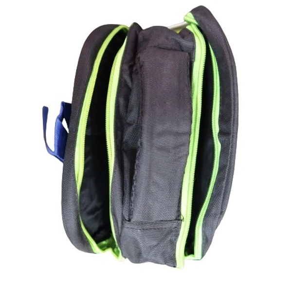 PALAK SAXENA   Motu Patlu  14 inches School Bag Inspire Learning Age - 14 INCH
