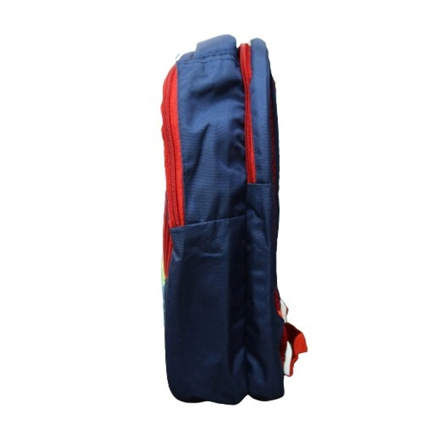 PALAK SAXENA Doremon PALAK SAXENA 14 inches School Bag Inspire Learning Age