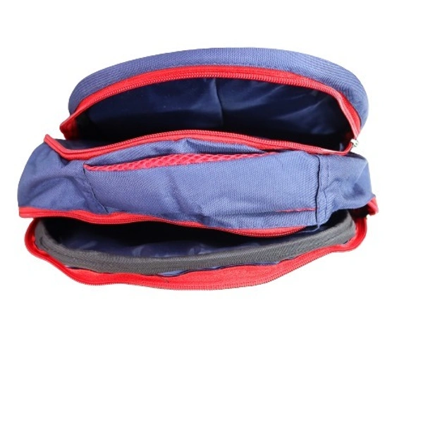 PALAK SAXENA Doremon PALAK SAXENA 14 inches School Bag Inspire Learning Age