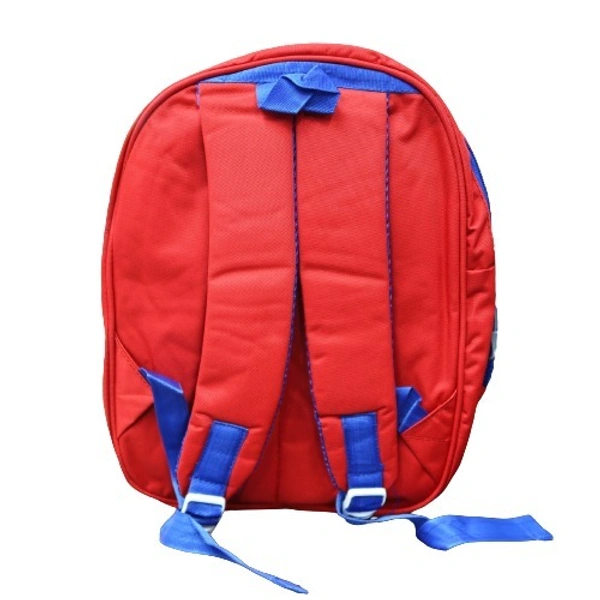 PALAK SAXENA 14 inches School Bag Inspire Learning Age (3 yr to 5 yr)