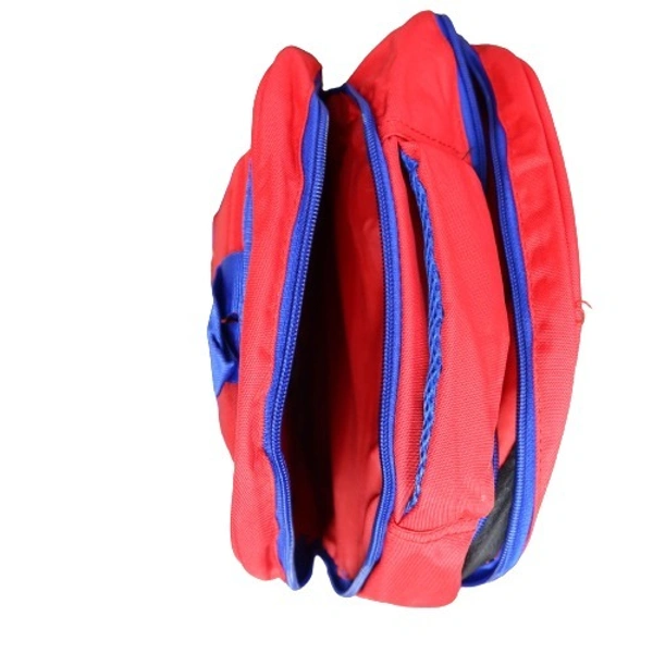 PALAK SAXENA 14 inches School Bag Inspire Learning Age (3 yr to 5 yr)
