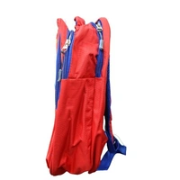 PALAK SAXENA Spider Man PALAK SAXENA 14 inches School Bag Inspire Learning Age (3 yr to 5 yr) - 14