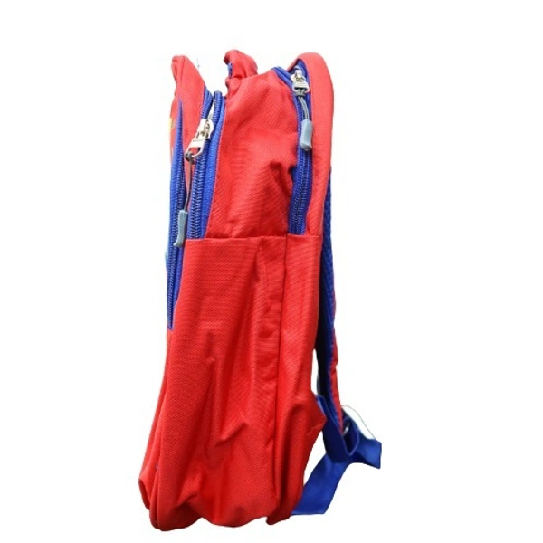 PALAK SAXENA Spider Man PALAK SAXENA 14 inches School Bag Inspire Learning Age (3 yr to 5 yr) - 14