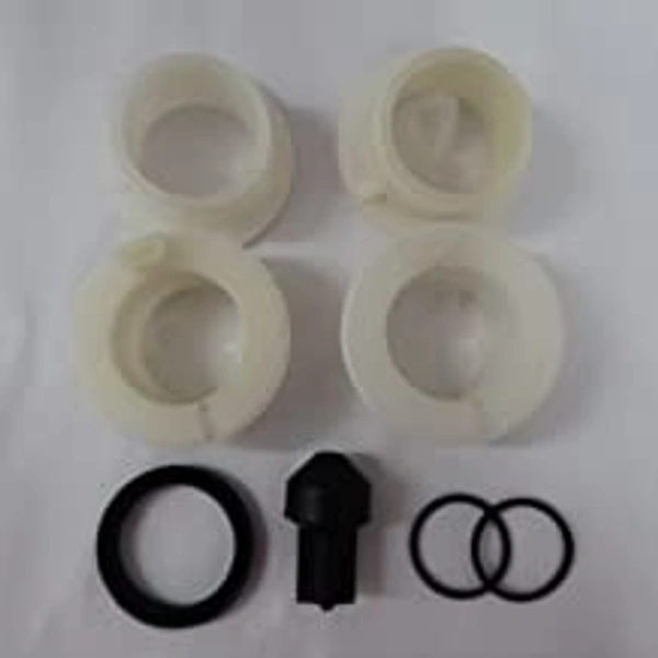 Afridev Handpump Spare Parts Bush Bearing Seal 4Pcs, Bobbin 1Pc, U-Seal 1Pc, O-Ring 1Pc