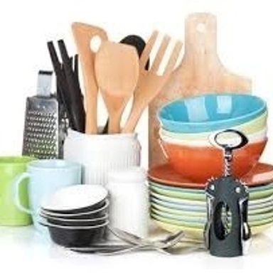 HOME & KITCHEN