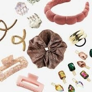 HAIR ACCESSORIES