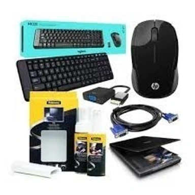 COMPUTER  ACCESSORIES