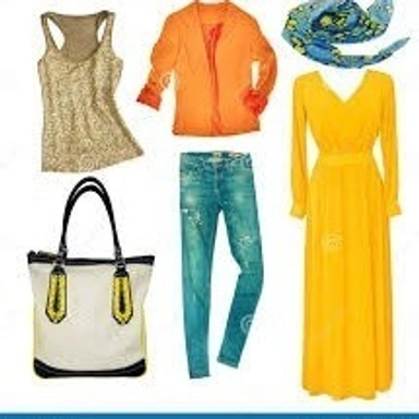 CLOTHING AND PERSONAL CARE