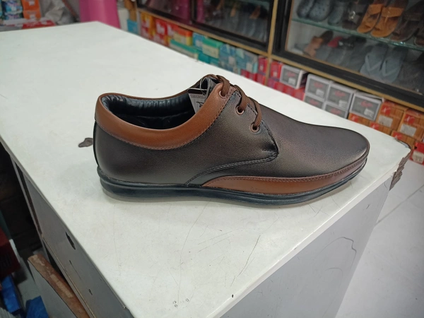 Pm Brown