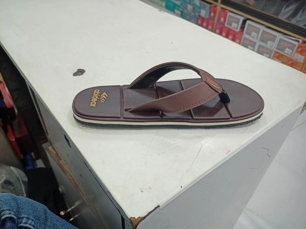 Abidear Brown