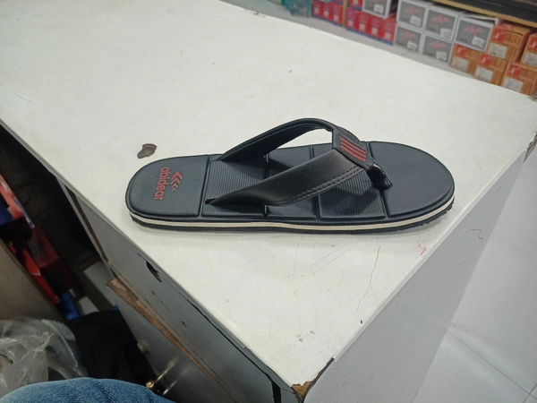 Abidear Black