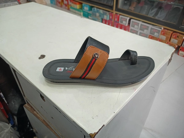 Virpin Black 1