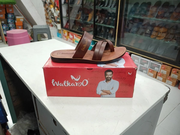 VKC WG5367 Tan