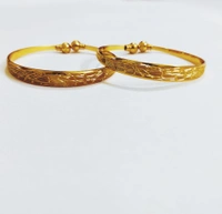 Golden Glamour Exquisite Elegance Bracelet