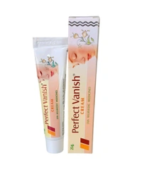 Perfect vanish 25g cream 2pcs pack