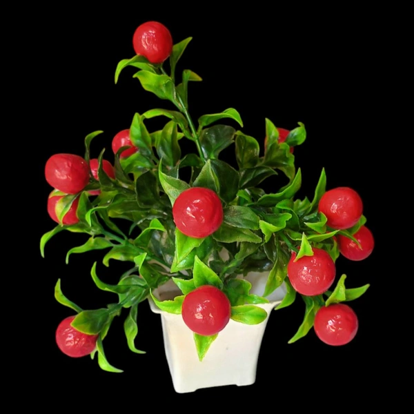 Made In Gorakhpur  Artificial Flowers for Home and Office Decoration, Small Size 