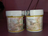 Moonga Herbal  Health Care Capsule QTY - 2pcs pack