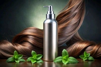 KESH ROOT Herbs & Extracts Hair Growth oii Hair Oil (100 ml)