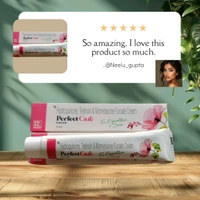Perfect Care 20gm Cream 2pcs Pack 