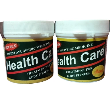 Health Care Capsule