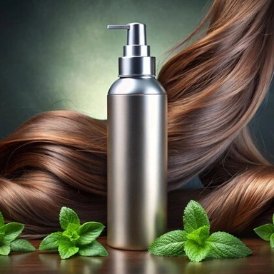 Hair Oils