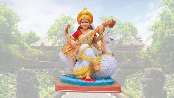 Saraswati Devi