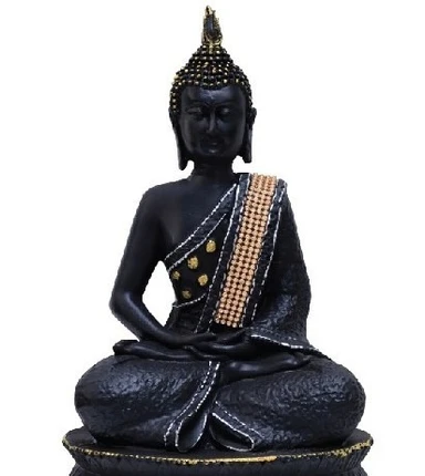 BHUDDHA STATUE